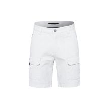 Men's Sail Racing Bowman Shorts White