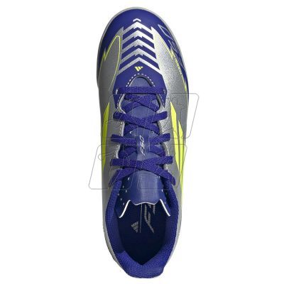 2. Adidas F50 Club Messi Jr IN IH0922 shoes