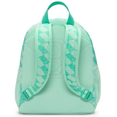 4. Nike Brasilia JDI Mini Backpack HV6481-353