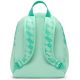 4. Nike Brasilia JDI Mini Backpack HV6481-353