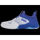 5. K-swiss HYPERCOURT PINNACLE WHITE/DAZZLING BLUE/BALTIC SEA-M sneakers (04432-158-M)