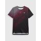 7. Men's quick-drying regular training T-shirt 4F 4FRSS26TFTSM2288-60A
