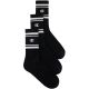 3. Champion Crew Socks 3 Pairs U20081 KK001