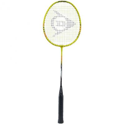 3. Dunlop Nitro 4 Badminton Set 913015340