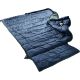 2. Deuter Orbit SQ-5 Synthetic Sleeping Bag (200 cm) - Ivy/Ink