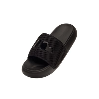 9. Kubota mesh flaps black K25SS-114-001-23-1