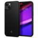 9. Spigen Mag Armor Case with MagSafe for iPhone 13 - Matte Black
