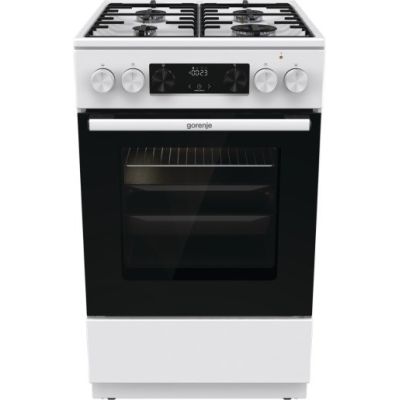 22. GORENJE GK5C42WH kitchen