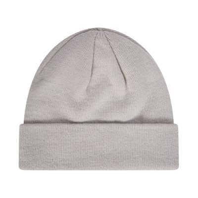 5. Champion Beanie Cap Gray 806065 ES076
