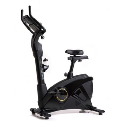 4. ZIPRO Rook Gold Magnetic Bike Trainer