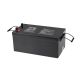 VIPOW 12V 250Ah gel battery