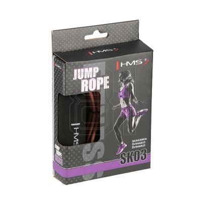 37. Leather jump rope SK03 17-36-003