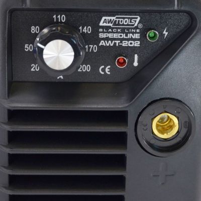 3. AWTOOLS AW50502BL accessory/welding consumable for arc welding