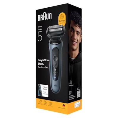 16. BRAUN Series 5 51-A1000S shaver