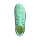4. adidas F50 Hyperfast Club FG/MG KK1305 Kids' Soccer Shoes