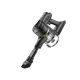 23. DREAME T30 FLEX Black upright vacuum cleaner