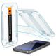 2. Spigen Glas.tR EZ Fit Tempered Glass for Samsung Galaxy S24 FE (2 pcs.)