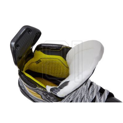 4. Bauer Supreme 3S Pro Sr Hockey Skates