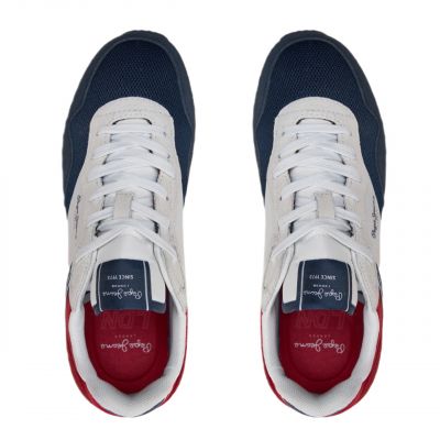 8. Pepe Jeans London Urban M PMS40003 shoes