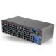 6. DNA RM12 FX - Analog Mixer with Bluetooth DSP EQ MP3 Phantom, 12 Channels