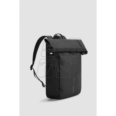 3. XD DESIGN WATERPROOF BACKPACK URBAN WATER RESISTANT OFF WHITE PN:P706.2813