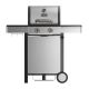 Black+Decker BXOG7200E Gas Grill 2 Burners x 3.6 kW