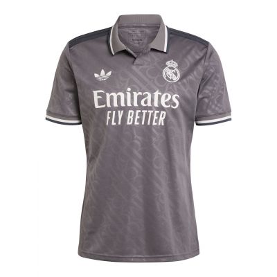 Adidas Real Madrid 3rd T-shirt IY1763
