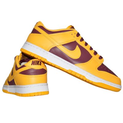 10. Nike Dunk Low RETRO Sports Shoes - DD1391-702