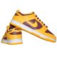 10. Nike Dunk Low RETRO Sports Shoes - DD1391-702