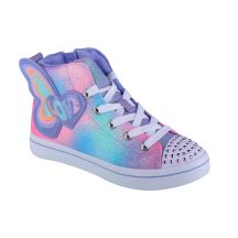 Skechers Twi-Lites 2.0-Butterfly Love 314450L-LVMT Purple 30