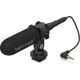 2. Behringer VIDEO MIC - condenser microphone for mobile devices