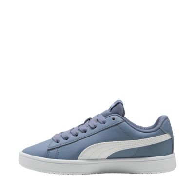 5. Puma Rickie Classic children's shoes blue 394252 23