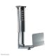 3. Neomounts CPU-D200SILVER Desktop Mount Silver