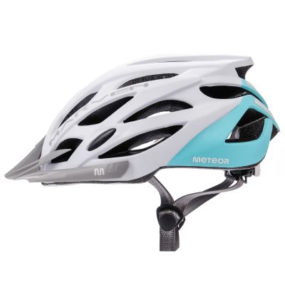 28. Meteor Marven 24741-24743 Bicycle Helmet