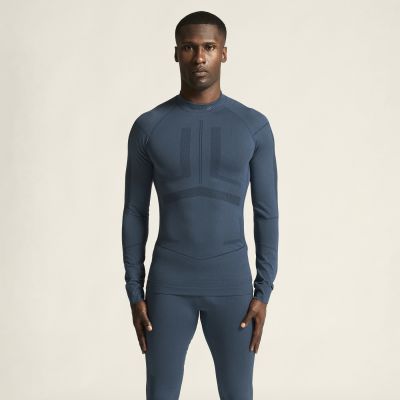2. Men's Thermoactive Blouse ACTIVE INTENSITY CN LS M