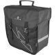 Single Left Rear Rack Pannier AMSTERDAM M-Wave