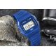 5. CASIO Unisex Watch F-91WB-2A1EF + BOX