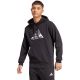 8. Adidas Camo 3B Hoodie M JM6378 sweatshirt