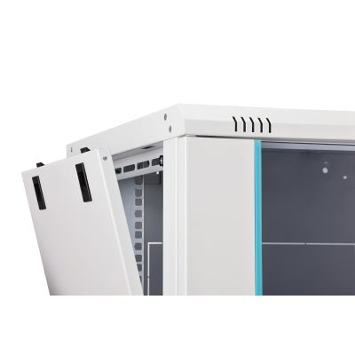 31. Digitus Dynamic-N series wall-mounted housing - 600x450 mm (W x D), unassembled