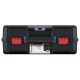 27. KISTENBERG SUITCASE POWER TOOL BOX WITH ORGANIZER WITH 4 COMPARTMENTS HEAVY 40
