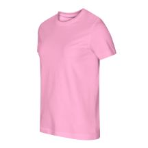 Women's Edge T-shirt (Pink)