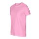 Women's Edge T-shirt (Pink)