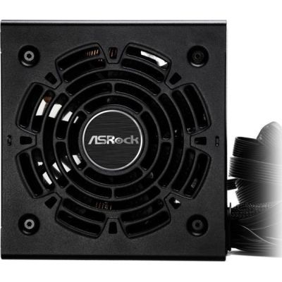 7. ASRock CHALLENGER 850W 80 Plus Gold Power Supply
