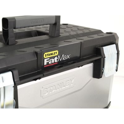 5. Fatmax 26" Tool Box 1-95-617 STANLEY
