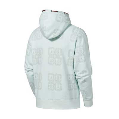 2. Air Jordan x CLOT Fleece Hoodie - DO0007-394