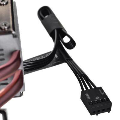 19. ENDORFY Spartan 5 air cooling