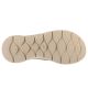 4. Skechers Go Walk Flex Sandal - Holly 141459-TPE Beige 36