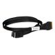 5. ICY Dock MB206L-B internal SAS cable - 8i Slim SAS (SFF-8654) (M) to 4i OCuLink (SFF-8611) - 50cm - for ToughArmor MB699VP-B V2, MB699VP-B V3, MB720MK-B V2, MB852M2PO-B