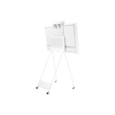 10. SAMSUNG Flip Pro Digital Flipboard 65" 4K IR Touch HDMI USB-C USB LAN WiFi WPA2 Enterprise Bluetooth Tizen 6.5 SoC 2x10W 400x400