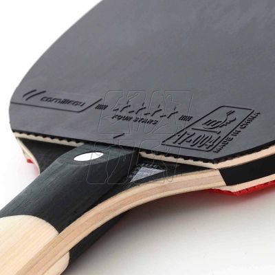 11. Cornilleau Perform 600 table tennis bats